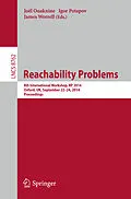 E-Book (pdf) Reachability Problems von 