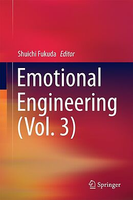 eBook (pdf) Emotional Engineering (Vol. 3) de 