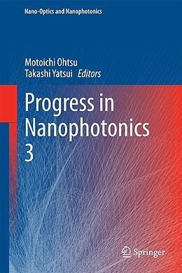 eBook (pdf) Progress in Nanophotonics 3 de 