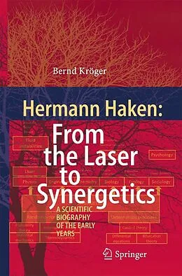 E-Book (pdf) Hermann Haken: From the Laser to Synergetics von Bernd Kröger