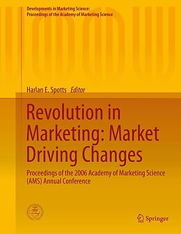 E-Book (pdf) Revolution in Marketing: Market Driving Changes von 