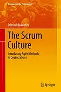 E-Book (pdf) The Scrum Culture von Dominik Maximini