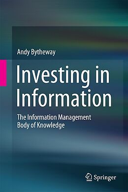 E-Book (pdf) Investing in Information von Andy Bytheway