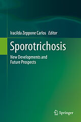 eBook (pdf) Sporotrichosis de 