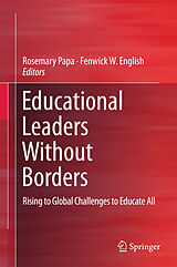 eBook (pdf) Educational Leaders Without Borders de 