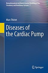 E-Book (pdf) Diseases of the Cardiac Pump von Marc Thiriet