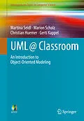 E-Book (pdf) UML @ Classroom von Martina Seidl, Marion Scholz, Christian Huemer