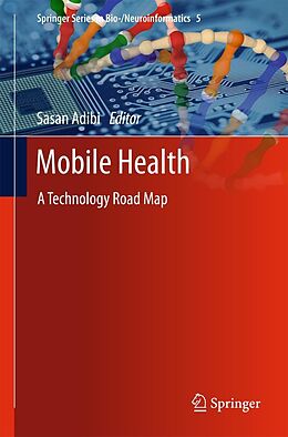 E-Book (pdf) Mobile Health von 