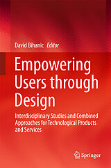 E-Book (pdf) Empowering Users through Design von 