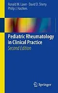 E-Book (pdf) Pediatric Rheumatology in Clinical Practice von Ronald M. Laxer, David D. Sherry, Philip J. Hashkes