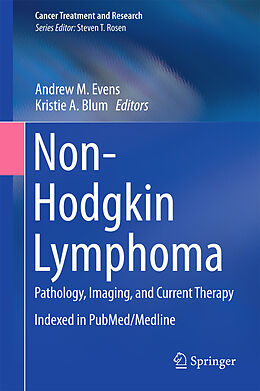 E-Book (pdf) Non-Hodgkin Lymphoma von 