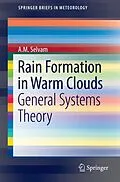 E-Book (pdf) Rain Formation in Warm Clouds von A. M. Selvam