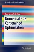 E-Book (pdf) Numerical PDE-Constrained Optimization von Juan Carlos De Los Reyes