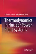 E-Book (pdf) Thermodynamics In Nuclear Power Plant Systems von Bahman Zohuri, Patrick McDaniel