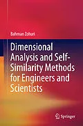 E-Book (pdf) Dimensional Analysis and Self-Similarity Methods for Engineers and Scientists von Bahman Zohuri