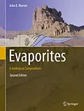E-Book (pdf) Evaporites von John K. Warren