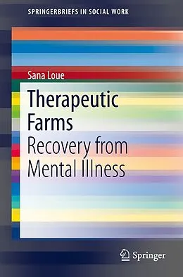 E-Book (pdf) Therapeutic Farms von Sana Loue