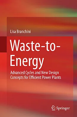 E-Book (pdf) Waste-to-Energy von Lisa Branchini