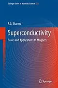 E-Book (pdf) Superconductivity von R. G. Sharma
