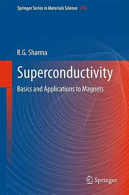 E-Book (pdf) Superconductivity von R. G. Sharma