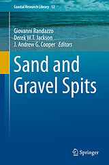 eBook (pdf) Sand and Gravel Spits de 