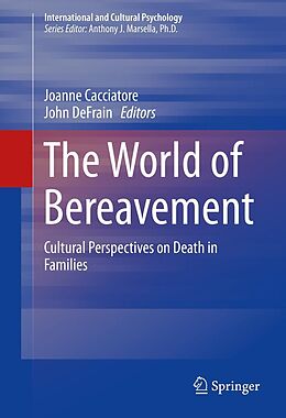 eBook (pdf) The World of Bereavement de 