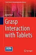 E-Book (pdf) Grasp Interaction with Tablets von Katrin Wolf