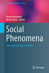 eBook (pdf) Social Phenomena de 