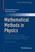E-Book (pdf) Mathematical Methods in Physics von Philippe Blanchard, Erwin Brüning