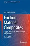 E-Book (pdf) Friction Material Composites von K. L. Sundarkrishnaa