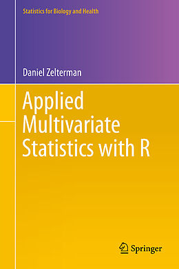 E-Book (pdf) Applied Multivariate Statistics with R von Daniel Zelterman