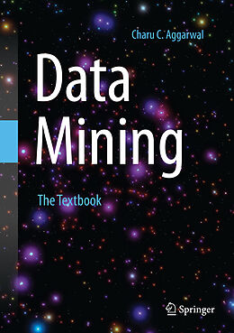 eBook (pdf) Data Mining de Charu C. Aggarwal