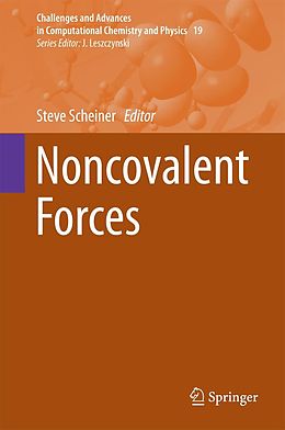 eBook (pdf) Noncovalent Forces de 