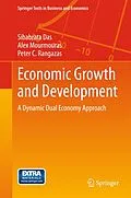 E-Book (pdf) Economic Growth and Development von Sibabrata Das, Alex Mourmouras, Peter C. Rangazas