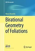 E-Book (pdf) Birational Geometry of Foliations von Marco Brunella