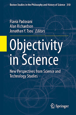 Livre Relié Objectivity in Science de 