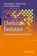 E-Book (pdf) Chemical Evolution von Bernd Markert, Stefan Fränzle, Simone Wünschmann