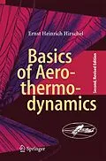 E-Book (pdf) Basics of Aerothermodynamics von Ernst Heinrich Hirschel