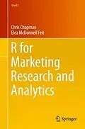 E-Book (pdf) R for Marketing Research and Analytics von Chris Chapman, Elea McDonnell Feit