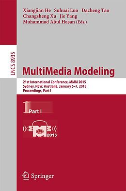 E-Book (pdf) MultiMedia Modeling von 