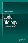 E-Book (pdf) Code Biology von Marcello Barbieri