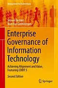 E-Book (pdf) Enterprise Governance of Information Technology von Steven De Haes, Wim Van Grembergen