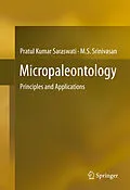 E-Book (pdf) Micropaleontology von Pratul Kumar Saraswati, M. S. Srinivasan