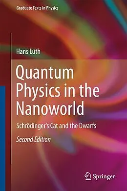 E-Book (pdf) Quantum Physics in the Nanoworld von Hans Lüth