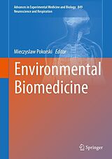 eBook (pdf) Environmental Biomedicine de 