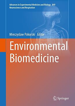 E-Book (pdf) Environmental Biomedicine von 