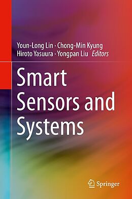 eBook (pdf) Smart Sensors and Systems de 