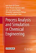 E-Book (pdf) Process Analysis and Simulation in Chemical Engineering von Iván Darío Gil Chaves, Javier Ricardo Guevara López, José Luis García Zapata