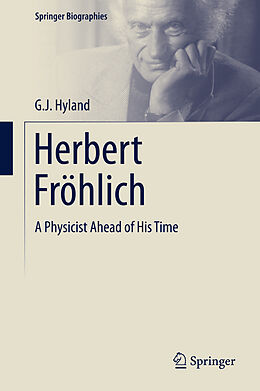 Fester Einband Herbert Fröhlich von G. J. Hyland
