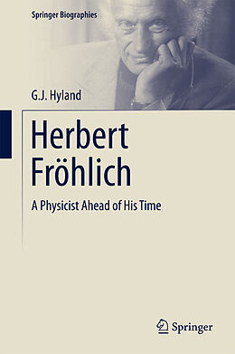 E-Book (pdf) Herbert Fröhlich von G. J. Hyland